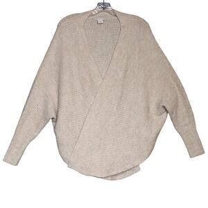 Sincerely Jules Womens‎ Size Small Long Sleeve Cozy Cardigan